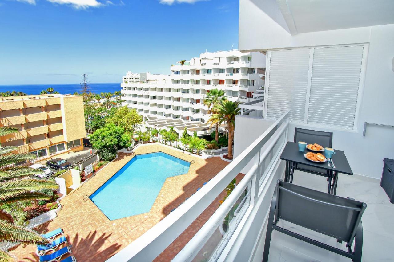 Buena Vista Ponderosa 517 Apartamento Playa Feñabe Exterior foto
