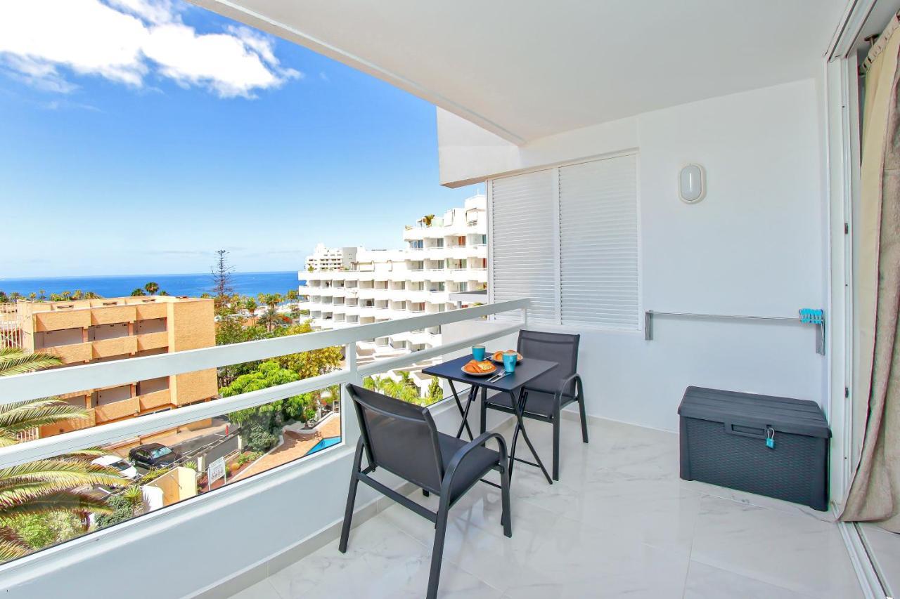 Buena Vista Ponderosa 517 Apartamento Playa Feñabe Exterior foto
