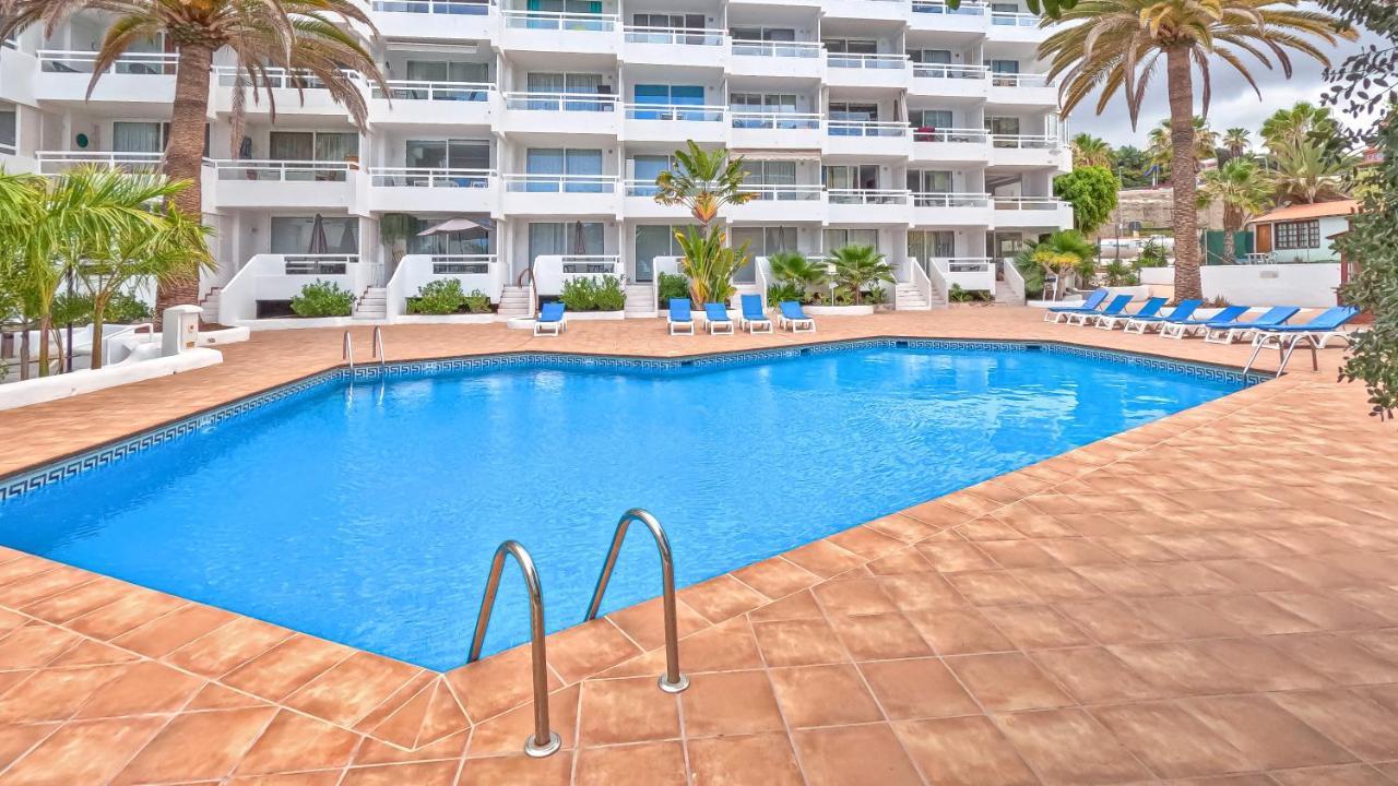 Buena Vista Ponderosa 517 Apartamento Playa Feñabe Exterior foto
