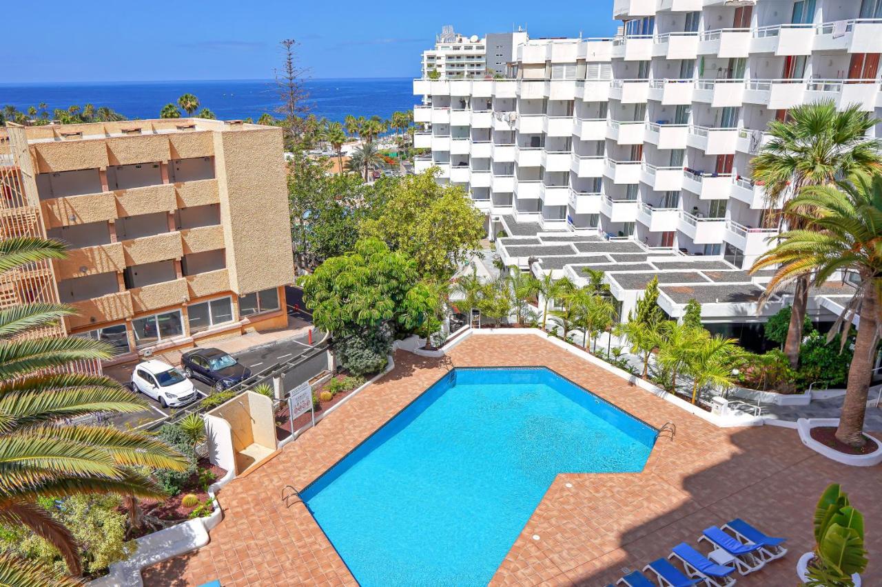 Buena Vista Ponderosa 517 Apartamento Playa Feñabe Exterior foto