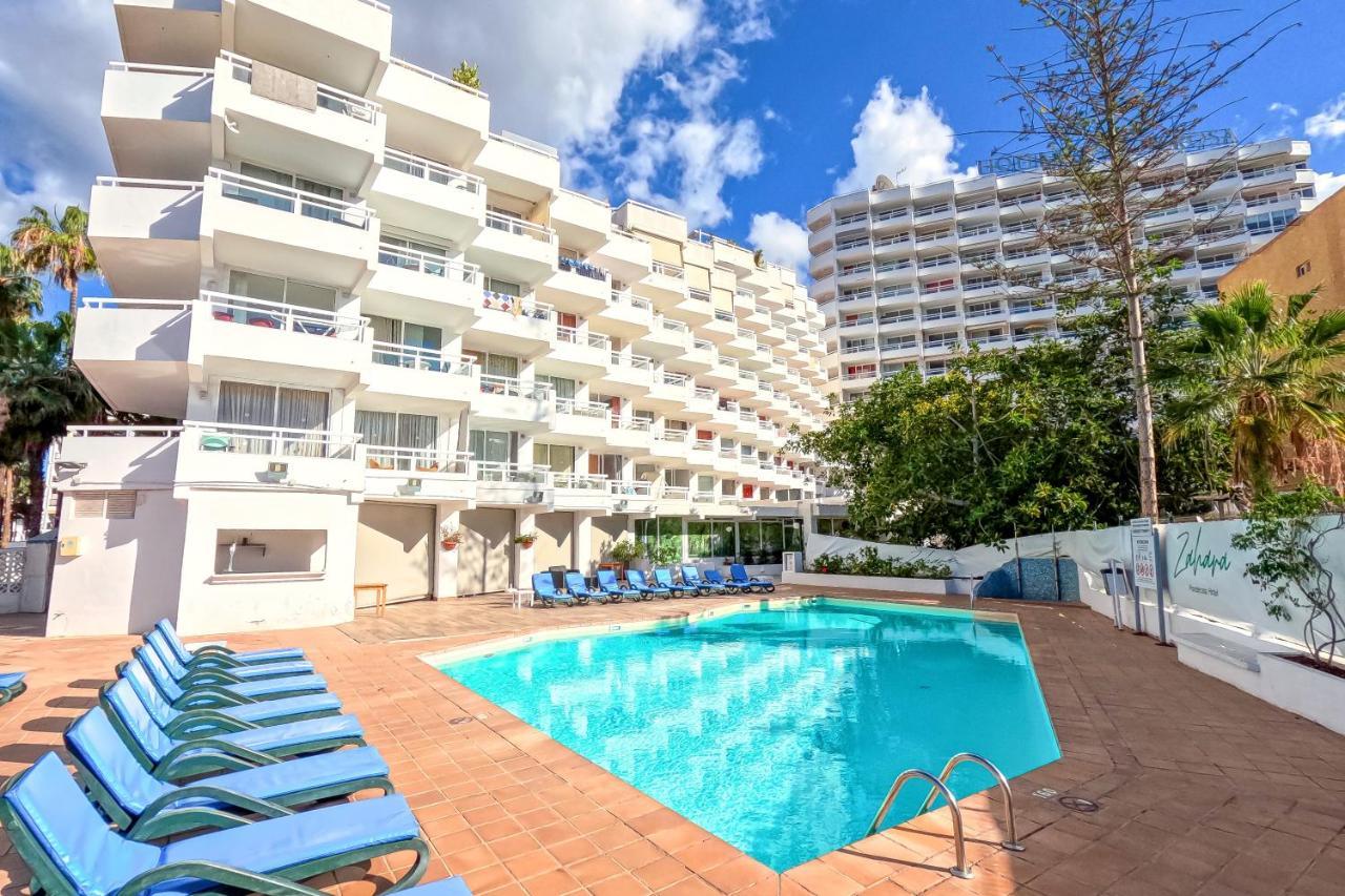 Buena Vista Ponderosa 517 Apartamento Playa Feñabe Exterior foto